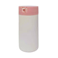 125g Salt Dispenser - Empty Plastic Bottle for Table & Picnic Use - SuperSaverAU - view 1