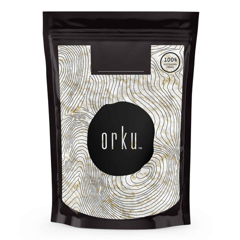 Golden Wax 464 Soy Wax Flakes 2Kg - 100% Pure Natural for Container Candles - SuperSaverAU - view 1
