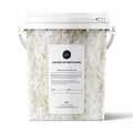 Golden Wax 464 Soy Wax Flakes 400g - 100% Pure Natural for DIY Candle Melts - SuperSaverAU - view 1