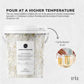 Golden Wax 464 Soy Wax Flakes 400g - 100% Pure Natural for DIY Candle Melts - SuperSaverAU - view 4