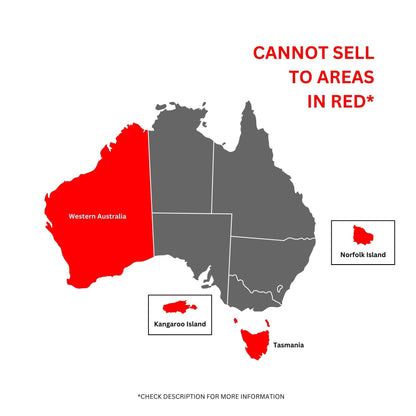 10Kg Orku Australian Beeswax Chunks - Pure Natural Unrefined Raw Bulk