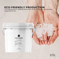 Magnesium Chloride Flakes 3.8kg Hexahydrate Organic USP Food Grade Salt Tub - SuperSaverAU - view 6