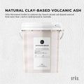 Volcamin 800g Micronised Zeolite Powder Tub - Pure Clinoptilolite Mineral - SuperSaverAU - view 3