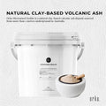 3kg Micronised Volcamin Clinoptilolite Zeolite Powder Mineral Supplement Tub - SuperSaverAU - view 3