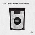 1Kg Potassium Chloride Powder - Pure E508 Food Grade Salt Substitute Replacer - SuperSaverAU - view 3
