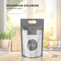 Bulk 10Kg Potassium Chloride Powder - Pure E508 Food Grade Salt Replacer - SuperSaverAU - view 2