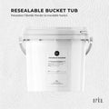 5Kg Potassium Chloride Powder Tub - Pure KCL E508 Food Grade Replacer - SuperSaverAU - view 3