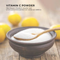 Orku 5Kg Vitamin C Powder Pure L-Ascorbic Acid - USP Grade Non-GMO - SuperSaverAU - view 2
