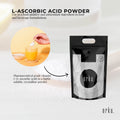 Orku Bulk 10Kg Vitamin C Powder Pure L-Ascorbic Acid - USP Grade Non-GMO - SuperSaverAU - view 4