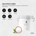 5Kg Food Grade Anhydrous GMO Free Citric Acid Powder Tub Preservative Free - SuperSaverAU - view 5