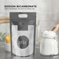 Australian Certified Food Grade Sodium Bicarbonate 20Kg - No Aluminium Bicarb