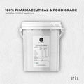 Orku Pharmaceutical Grade 1.3kg Taurine Powder Pure Amino Acid Vitamin Supplement - SuperSaverAU - view 3