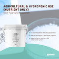 Boric Acid Powder 1Kg - 99.9% Pure, Fully Soluble, Pest Control for Ants & Roaches - SuperSaverAU - view 4