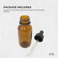 Orku 25ml Organic Neem Seed Oil - Debitterised Cold Pressed Azadirachtin Indica - SuperSaverAU - view 3