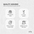 Orku 25ml Organic Neem Seed Oil - Debitterised Cold Pressed Azadirachtin Indica - SuperSaverAU - view 6