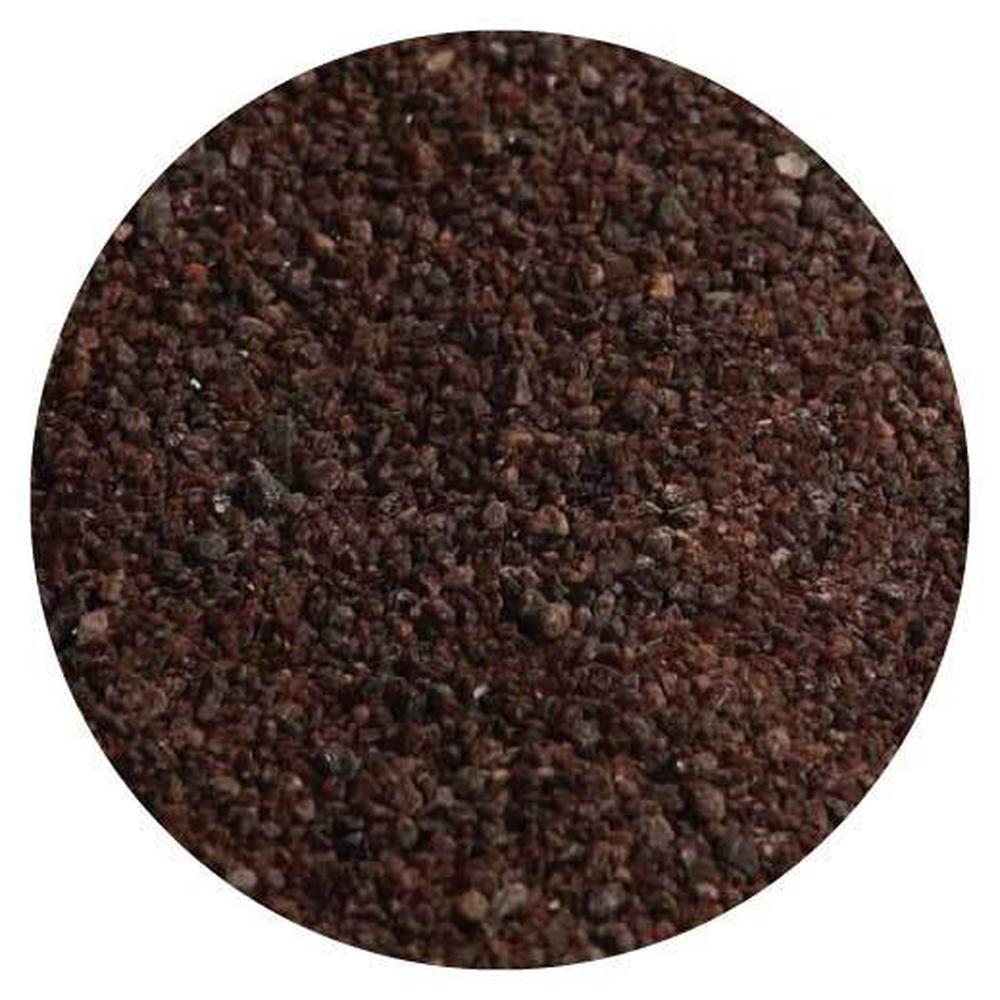100g Fine Black Salt Himalayan - Table Grain Vegan Edible Egg Kala Namak Bag - SuperSaverAU - view 3