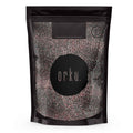 100g Cooking Black Salt Himalayan - Medium Grain Vegan Egg Kala Namak - SuperSaverAU - view 1