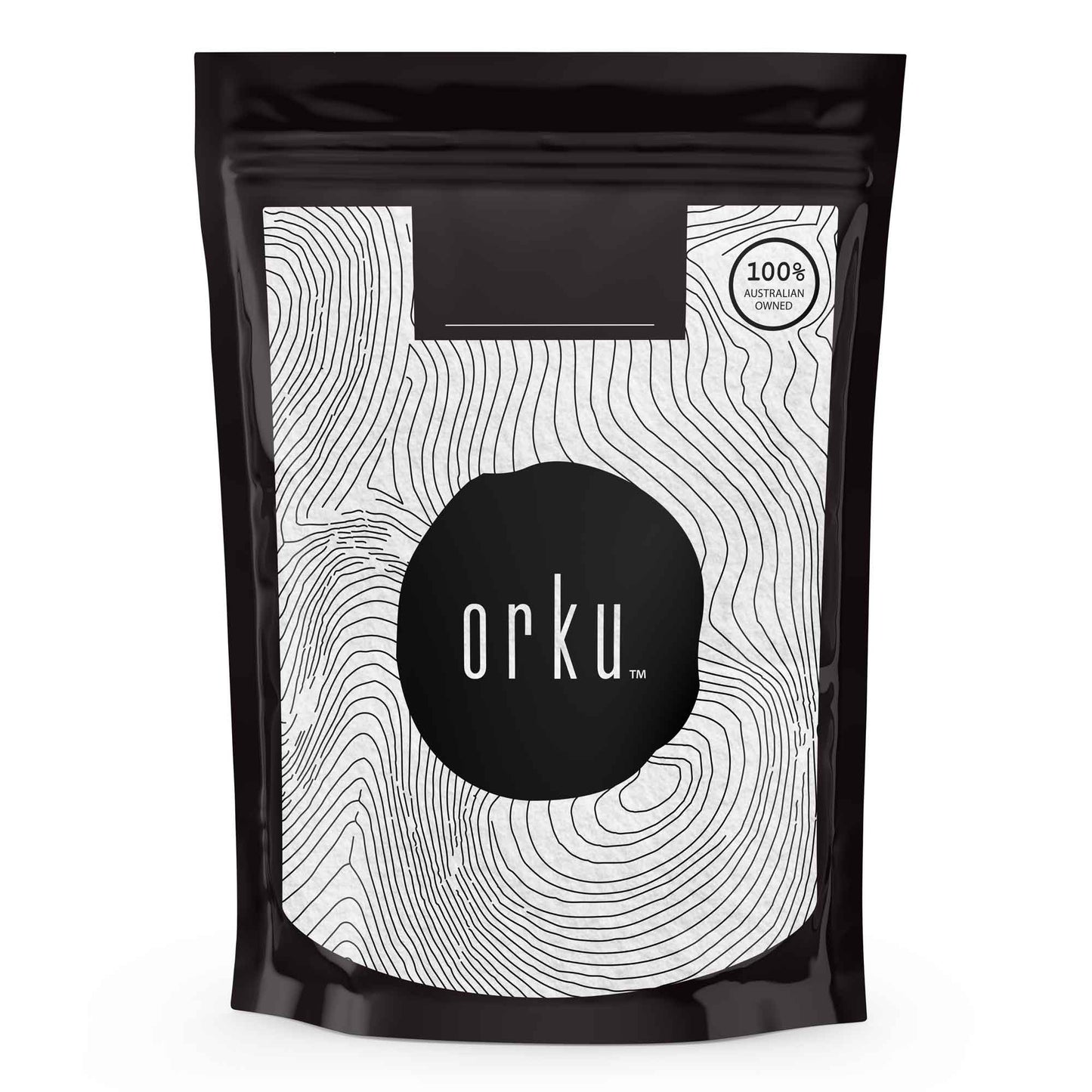 1Kg Organic Potassium Bicarbonate Powder - Food Grade for Baking & Brewing