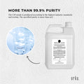 5L Propylene Glycol BP USP 99.9% Pure Pharmaceutical Food Grade Monopropylene - SuperSaverAU - view 3