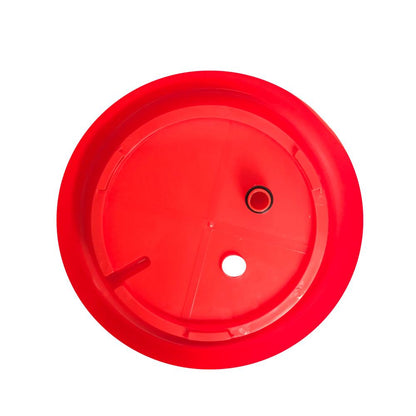 Rooster Farms 10L Automatic Chicken Drinker - Poultry Water Dispenser