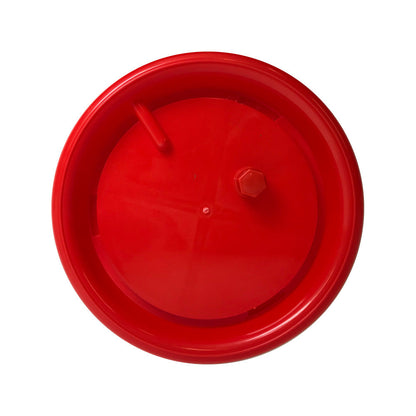 Rooster Farms 14L Automatic Chicken Drinker - Poultry Water Dispenser