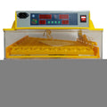 Premium Rooster Farms Automatic Electric Egg Incubator Kit - 96 Eggs