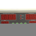 Premium Rooster Farms Automatic Electric Egg Incubator Kit - 96 Eggs