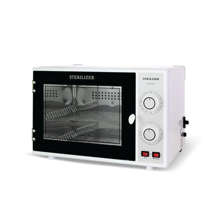 Orku 20L Ozone UV Steriliser Box - Beauty Equipment Salon Nail Tools Sterilizer