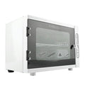 Orku 10L UV Steriliser Box Stainless Steel Interior Beauty Salon Equipment - SuperSaverAU - view 1