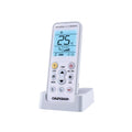 Chunghop K-380EW Smart WiFi Air Conditioner Remote Control, 13.90 x 5.50 cm - SuperSaverAU - view 1