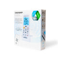 Chunghop K-380EW Smart WiFi Air Conditioner Remote Control, 13.90 x 5.50 cm - SuperSaverAU - view 3