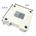 Chunghop K-380EW Smart WiFi Air Conditioner Remote Control, 13.90 x 5.50 cm - SuperSaverAU - view 5