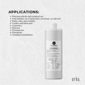 Orku 250ml Glycerine 99.9% Pure USP Food + Cosmetic Grade – Vegetable Glycerol - SuperSaverAU - view 3