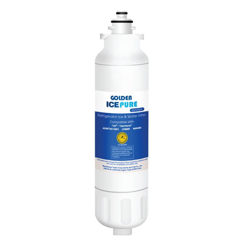 Fridge Water Filter Cartridge RWF3500A RFC3500A For LG Kenmore ADQ73613401 - SuperSaverAU - view 1