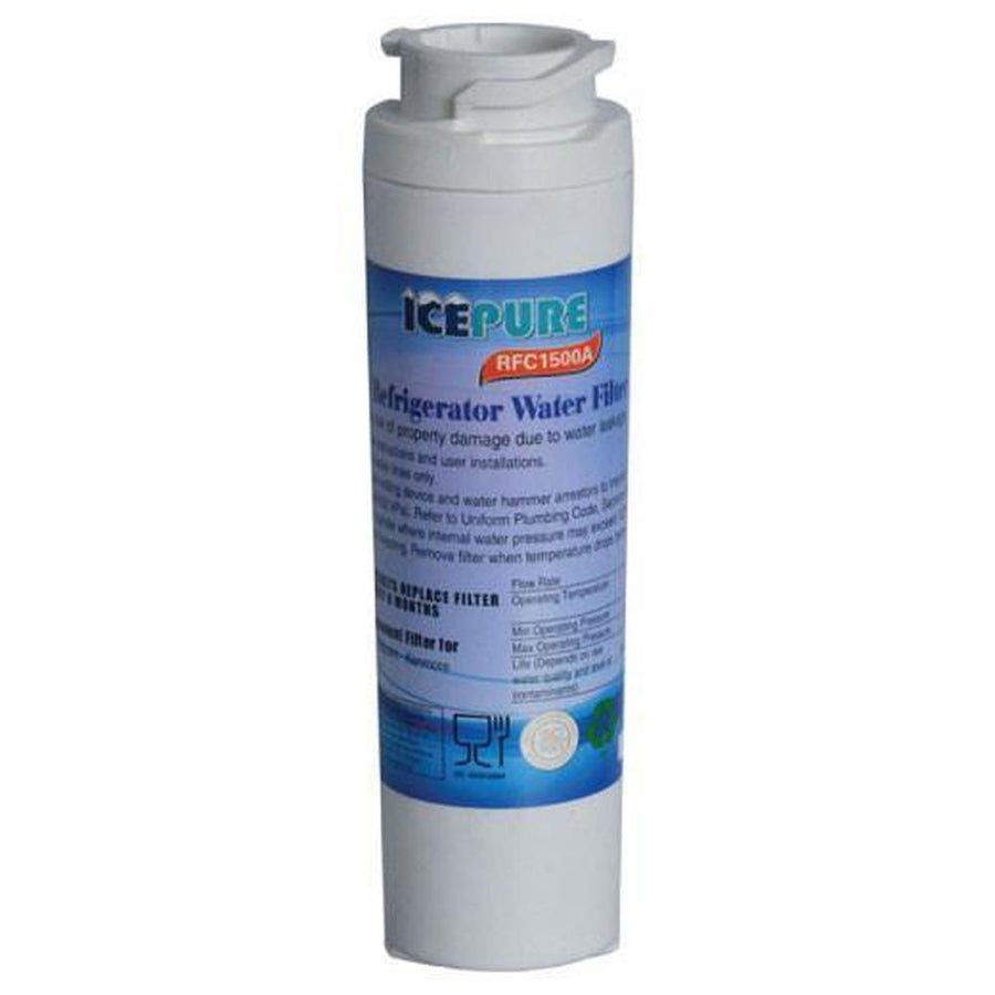 Fridge Water Filter Cartridge - RFC1500A RWF1500A For GE Kenmore MSWF 46-9914 - SuperSaverAU - view 1