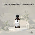 30ml Fulvic Humic Acid Liquid Concentrate FHC - SuperSaverAU - view 3