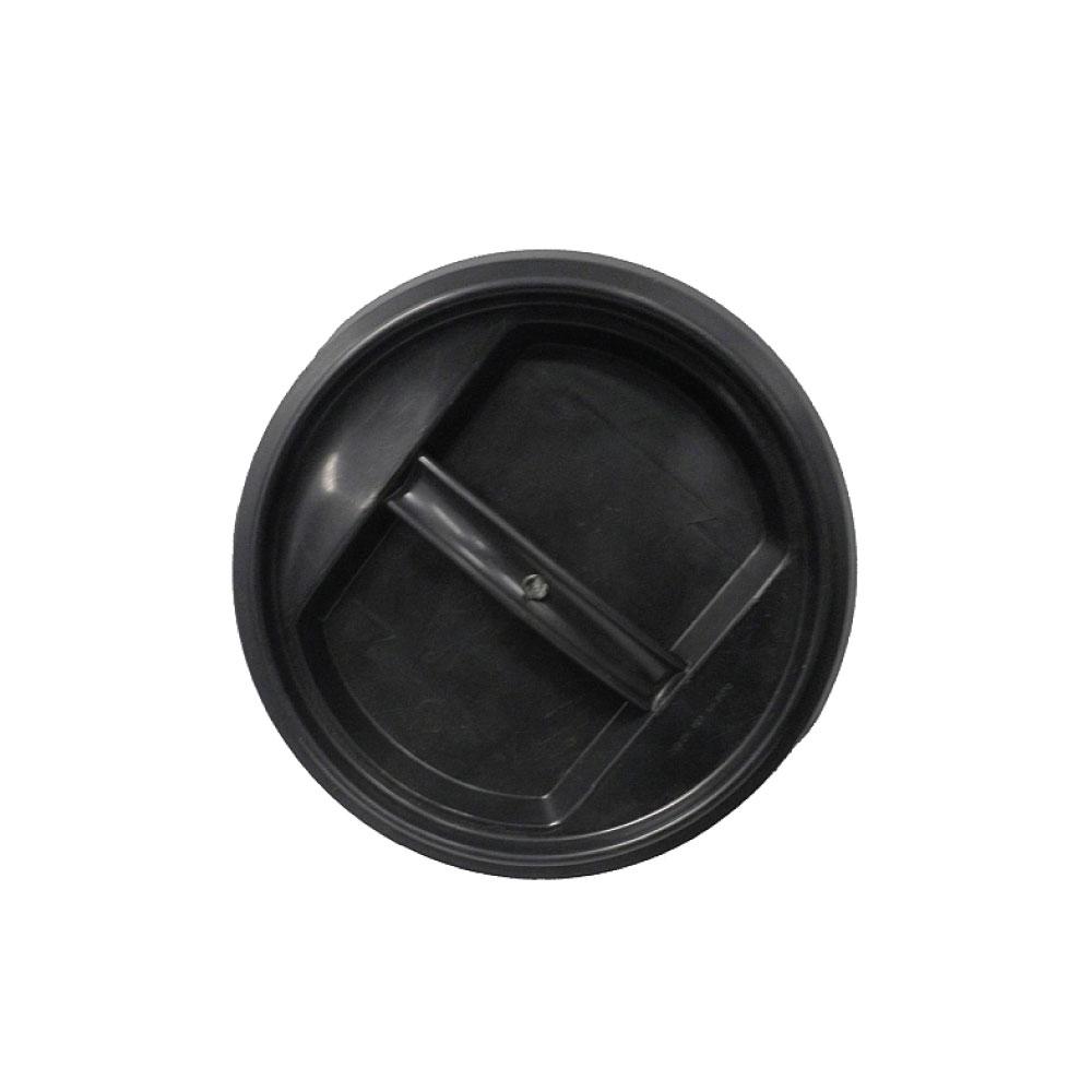 25L Fermenter Keg + Lid + Tap - HDPE Plastic Drum Food Grade Brewing Barrel - SuperSaverAU - view 3