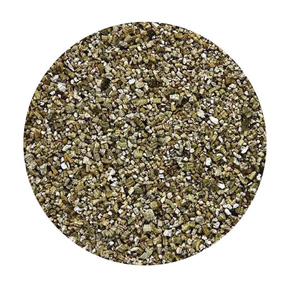 Australian Vermiculite 50L Bag Grade 3 Horticulture 1-4mm for Soil Aeration & Moisture Retention - SuperSaverAU - view 2