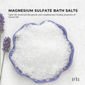 Orku 1Kg Epsom Salt - Magnesium Sulphate Bath Salts Skin Body - SuperSaverAU - view 3