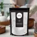 Orku Epsom Salt 12x 1Kg Magnesium Sulfate Bath Salts for Relaxation & Healing - SuperSaverAU - view 1