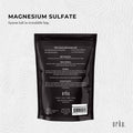 Orku Epsom Salt 12x 1Kg Magnesium Sulfate Bath Salts for Relaxation & Healing - SuperSaverAU - view 2