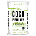 Nutrifield 50L Coco Perlite 70% Coir 30% Hydroponic Growing Medium - SuperSaverAU - view 1