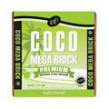 Nutrifield 4x 5Kg Coco Brick Premium Coir for Plant Growth, RHP Certified - SuperSaverAU - view 2
