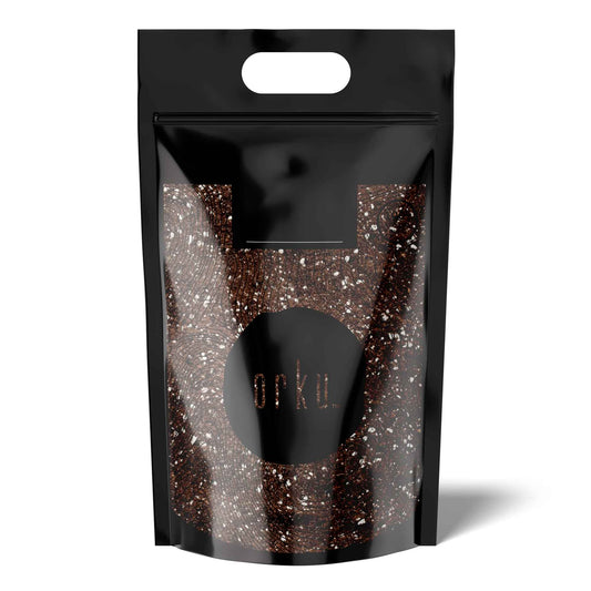 Coco Perlite 10L - 70% Coir Husk & 30% Hydroponic Growing Medium