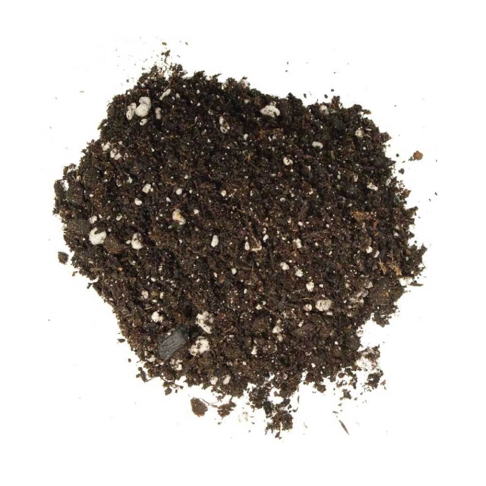 Coco Perlite 5L Mix - 70% Coir Husk, 30% Hydroponic Growing Medium