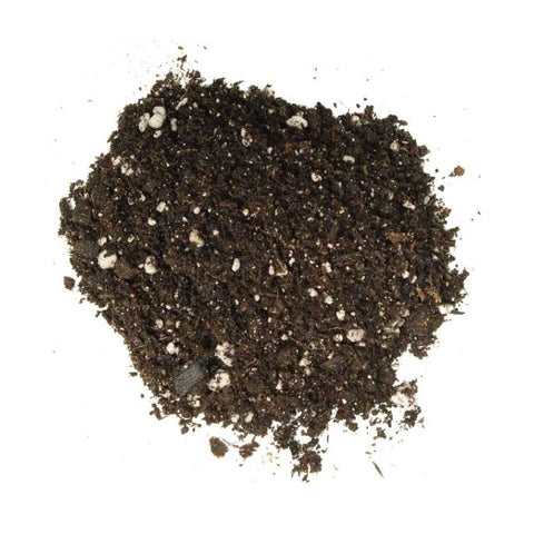 Coco Perlite 5L Mix - 70% Coir Husk, 30% Hydroponic Growing Medium - SuperSaverAU - view 1
