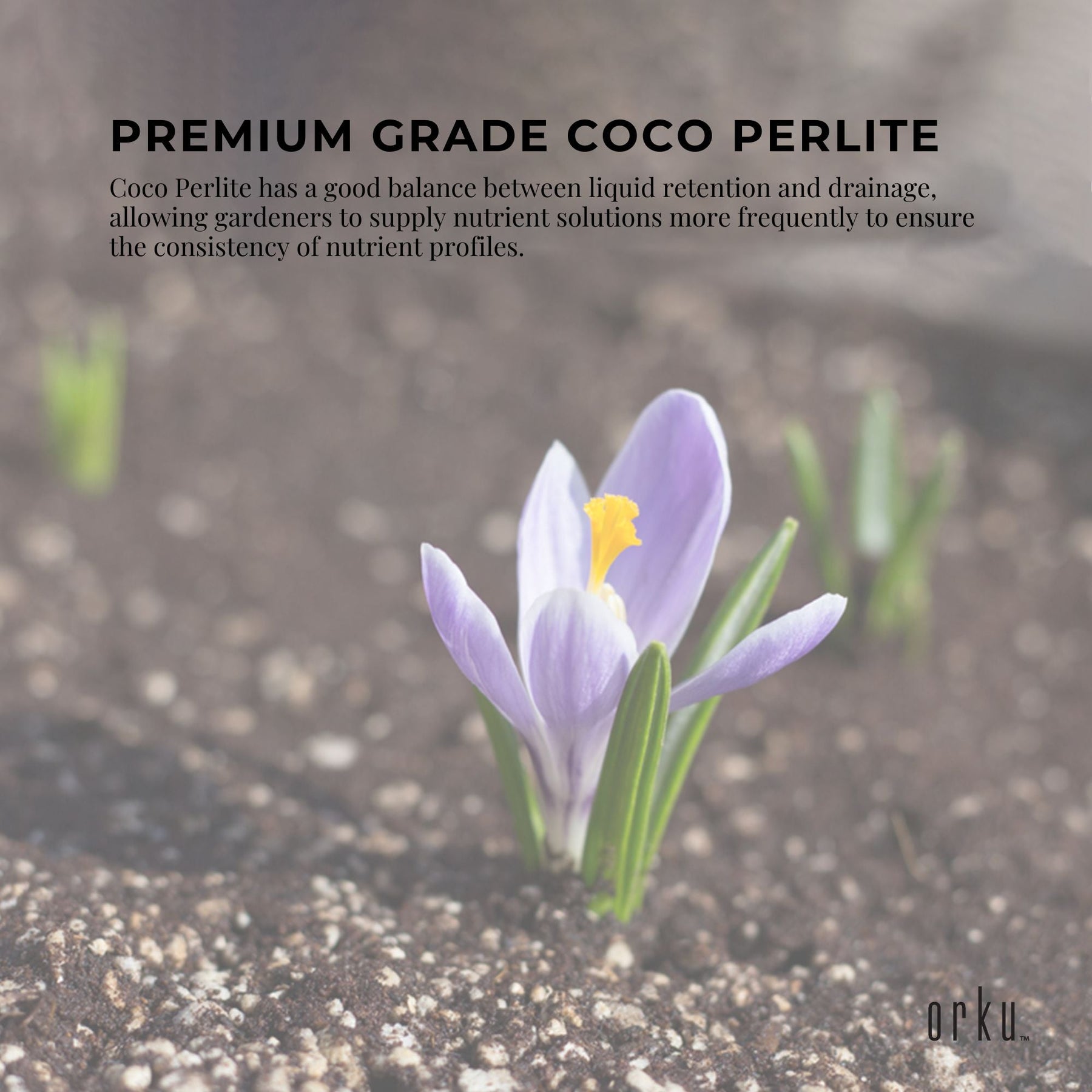 Coco Perlite 5L Mix - 70% Coir Husk, 30% Hydroponic Growing Medium - SuperSaverAU - view 4