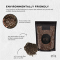 Coco Perlite 2L - 70% Coir Husk & 30% Hydroponic Growing Medium - SuperSaverAU - view 4