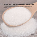 5Kg MSM Powder - 99% Pure Methylsulfonylmethane, Pharmaceutical Grade, Odourless - SuperSaverAU - view 4