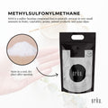 MSM Powder 10kg - 99% Pure Methylsulfonylmethane, Pharmaceutical Grade - SuperSaverAU - view 3